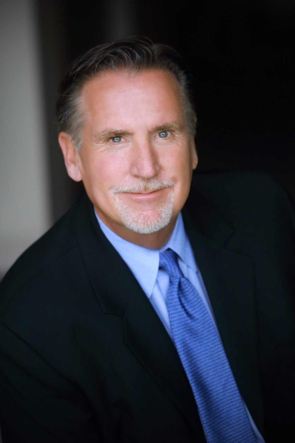 Kent Aden, Vice President