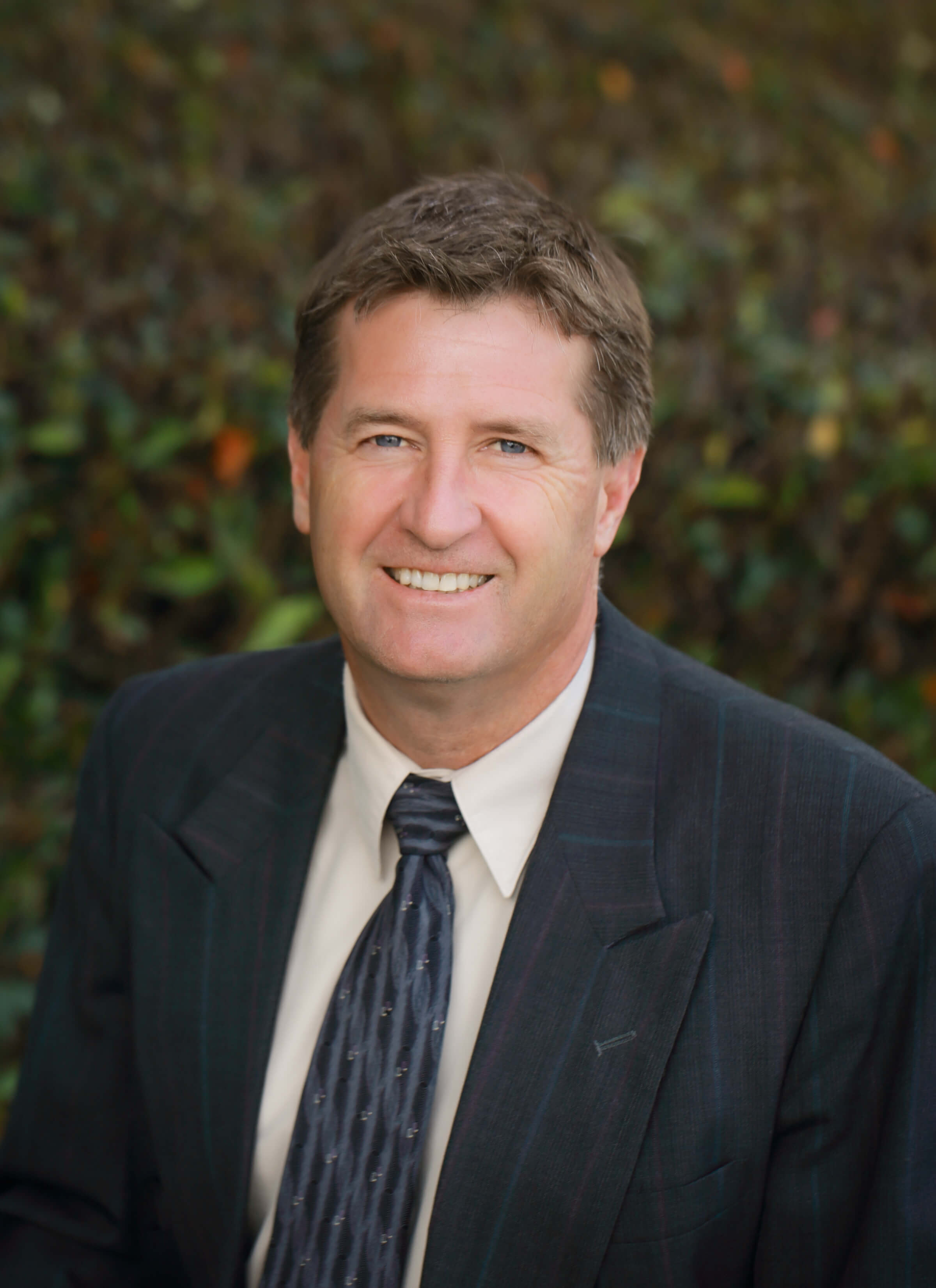 Jeff O'Connor